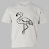 Ultra Cotton® Youth T-Shirt Thumbnail