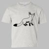 Ultra Cotton® Youth T-Shirt Thumbnail
