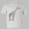 Ultra Cotton® Youth T-Shirt Thumbnail