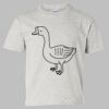 Ultra Cotton® Youth T-Shirt Thumbnail