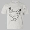 Ultra Cotton® Youth T-Shirt Thumbnail