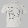 Ultra Cotton® Youth T-Shirt Thumbnail