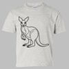 Ultra Cotton® Youth T-Shirt Thumbnail
