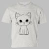 Ultra Cotton® Youth T-Shirt Thumbnail