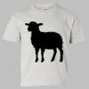 Ultra Cotton® Youth T-Shirt Thumbnail
