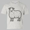 Ultra Cotton® Youth T-Shirt Thumbnail