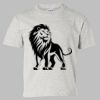 Ultra Cotton® Youth T-Shirt Thumbnail