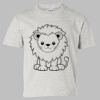 Ultra Cotton® Youth T-Shirt Thumbnail
