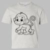 Ultra Cotton® Youth T-Shirt Thumbnail