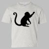 Ultra Cotton® Youth T-Shirt Thumbnail