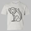 Ultra Cotton® Youth T-Shirt Thumbnail