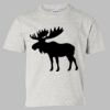 Ultra Cotton® Youth T-Shirt Thumbnail