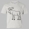 Ultra Cotton® Youth T-Shirt Thumbnail