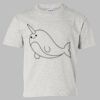 Ultra Cotton® Youth T-Shirt Thumbnail
