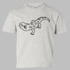 Ultra Cotton® Youth T-Shirt Thumbnail
