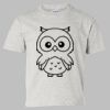 Ultra Cotton® Youth T-Shirt Thumbnail