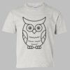Ultra Cotton® Youth T-Shirt Thumbnail