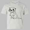 Ultra Cotton® Youth T-Shirt Thumbnail