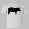 Ultra Cotton® Youth T-Shirt Thumbnail