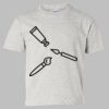 Ultra Cotton® Youth T-Shirt Thumbnail