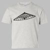 Ultra Cotton® Youth T-Shirt Thumbnail