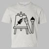 Ultra Cotton® Youth T-Shirt Thumbnail