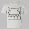 Ultra Cotton® Youth T-Shirt Thumbnail