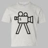 Ultra Cotton® Youth T-Shirt Thumbnail