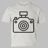 Ultra Cotton® Youth T-Shirt Thumbnail