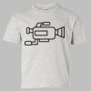 Ultra Cotton® Youth T-Shirt Thumbnail