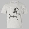Ultra Cotton® Youth T-Shirt Thumbnail