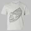 Ultra Cotton® Youth T-Shirt Thumbnail