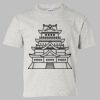 Ultra Cotton® Youth T-Shirt Thumbnail