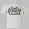 Ultra Cotton® Youth T-Shirt Thumbnail
