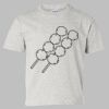 Ultra Cotton® Youth T-Shirt Thumbnail