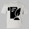 Ultra Cotton® Youth T-Shirt Thumbnail