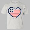 Ultra Cotton® Youth T-Shirt Thumbnail