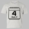 Ultra Cotton® Youth T-Shirt Thumbnail