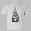 Ultra Cotton® Youth T-Shirt Thumbnail