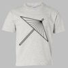 Ultra Cotton® Youth T-Shirt Thumbnail