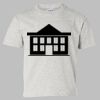 Ultra Cotton® Youth T-Shirt Thumbnail