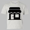 Ultra Cotton® Youth T-Shirt Thumbnail