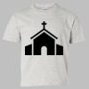 Ultra Cotton® Youth T-Shirt Thumbnail