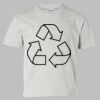Ultra Cotton® Youth T-Shirt Thumbnail