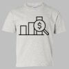 Ultra Cotton® Youth T-Shirt Thumbnail