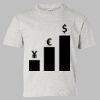 Ultra Cotton® Youth T-Shirt Thumbnail