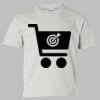 Ultra Cotton® Youth T-Shirt Thumbnail