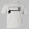 Ultra Cotton® Youth T-Shirt Thumbnail