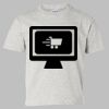 Ultra Cotton® Youth T-Shirt Thumbnail