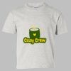 Ultra Cotton® Youth T-Shirt Thumbnail